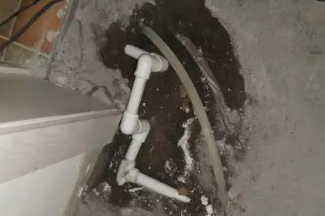 普定卫生间漏水检测多少钱