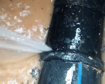 普定漏水维修价格明细