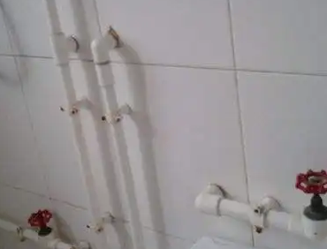 普定水管维修多少钱