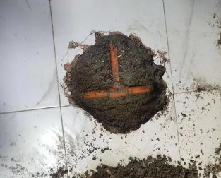 普定查漏水多少钱